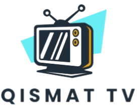 Qismat TV Logo